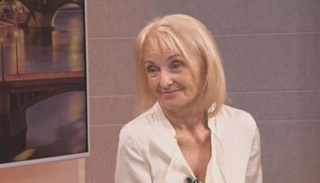Děti mě zapíraly, přiznala Žilková: Pro Agátu byla motivace mě trumfnout