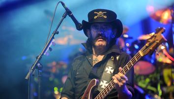 Zemřel zpěvák Motörhead! Před 2 dny se dozvěděl, že má rakovinu