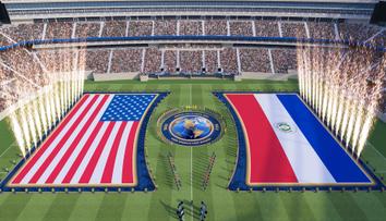 FIFA ničí další tradici. Z nástupů na MS udělá americkou mega show