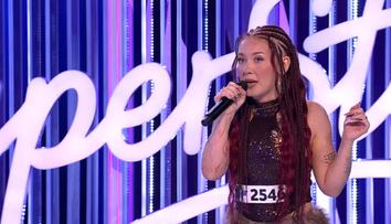 Ema v SuperStar šokuje: Spolupracuje se známým rapperem