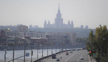 Rusové vyvíjeli teleportaci a stroj času. Unikly tajné dokumenty z Moskvy