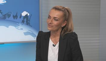 Tohle by mnoho Čechů neochutnalo ani za peníze! Alice Bendová prozradila, co jedla v Kambodži