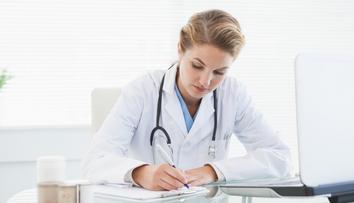 Mladí lékaři a proč chybí v regionech: Odpovídala praktická lékařka