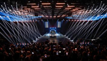 GALERIE: Autosalon v Mnichově ukazuje budoucnost dopravy. Češi se rozhodně neztratí