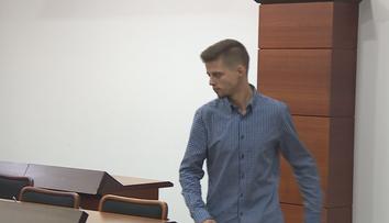 Bazén smrti: Plavčík za tragickou smrt Adama nemohl, rozhodl soud