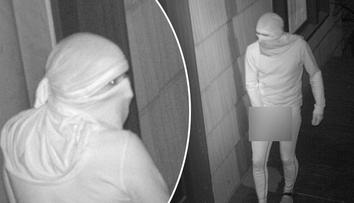 Studenty už měsíce terorizuje masturbující ninja! Policie tápe