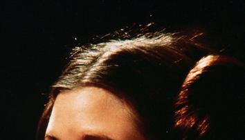 Carrie Fisher si zahraje v novém filmu Star Wars i po své smrti