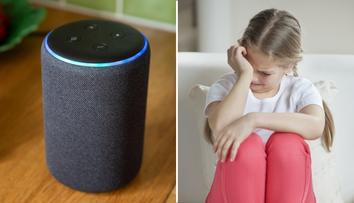 Dívky jménem Alexa jsou terčem šikany. Kvůli asistentce od Amazonu