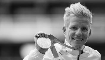 Zdrcující! Paralympijská vítězka ve 40 letech podstoupila eutanázii