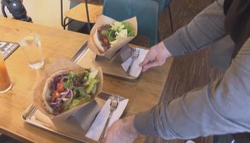 Hrozí konec kuřecím či zeleninovým kebabům. Podle Turků má mít jasnou recepturu