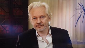 Biden prohlásil, že USA zvažují žádost Austrálie o zastavení trestního stíhání Juliana Assange