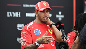 Hamilton si rýpl do mladých pilotů F1. Jedna věc mu na nich pořádně vadí