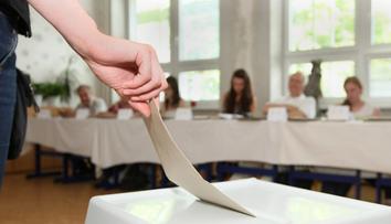 Strakonice čekají nové volby. Zrušení loňských potvrdil Ústavní soud