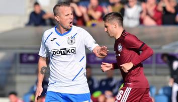 Limberský o Plzni: Hra Viktorky nemá tvář, Hyského bych odvolal