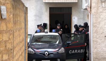 V Itálii zatkli mafiánského bosse! Spravedlnosti unikal pět let