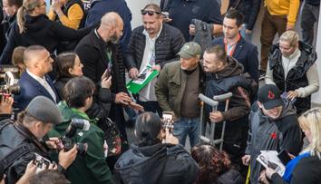 Juniorfest slaví historický úspěch. Filmy přilákaly rekordní počet diváků