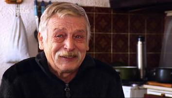 Zpověď dědy Sporera: Řekl, co se stalo s dcerou a jak získal kluky