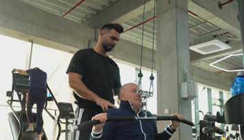 Michal David je k nepoznání, zhubnul 20 kilo. Přiznal i plastickou operaci