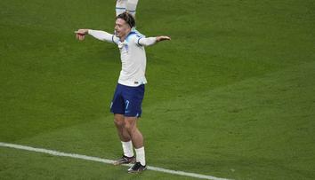 Grealish dodržel slib. Gól oslavil tak, jak slíbil chlapci s mozkovou obrnou