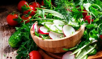 Vegetariáni měli v jídle vepřové maso. Skandál vyšetřují úřady
