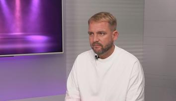 Bouček: Na lovu mi dalo nový impuls. Jinde už jen obhajuju, jestli jsem dobrý