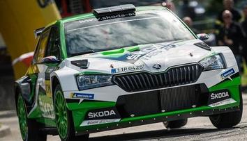 Rallye Příbram se nepojede. Nejsou finance, hlásí pořadatelé