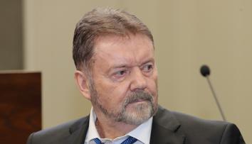 Berbr je vinen ze zpronevěry. Do vězení ale nepůjde