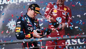 Bez Verstappena by byl Red Bull ztracený. Eisele hodnotí jeho rozhodnutí