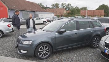 Ojetá auta v posledních letech zdražila. Zájem o ně ale roste