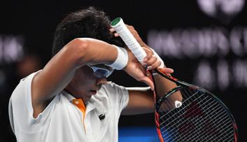 French Open bez talentovaného Korejce! Musel se odhlásit