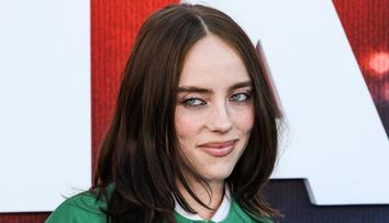 Zpěvačka Billie Eilish má novou vizáž. Změnila se téměř k nepoznání