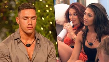 Vystřiženo z Love Islandu: Co se dělo ve vile po odchodu Denise