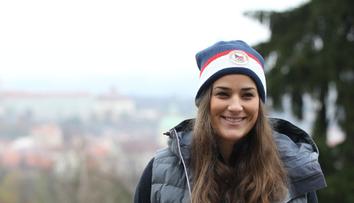 Zemanová přijde o olympiádu! Skikrosařka musí na další operaci