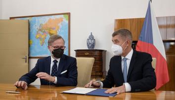Babišova vláda vs. Fialova: Co udělaly pro české občany? SROVNÁNÍ