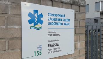Jihočeský kraj koupí budovu radiokomunikací. Bude z ní nové sídlo záchranné služby