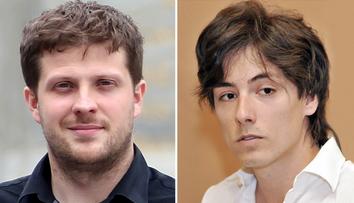 Stropnického a Hollana napadli kvůli uprchlíkům. Vypadni, řvali