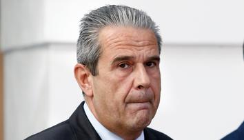 Šéf GIBS je po sporech s Babišem v nemocnici. Rezignaci nezvažuje