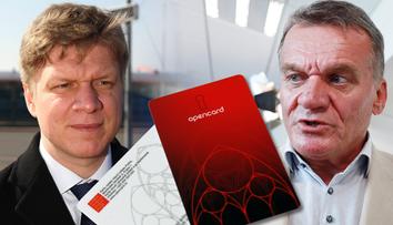 Tresty v kauze Opencard konečně padly: Exprimátoři budou pykat