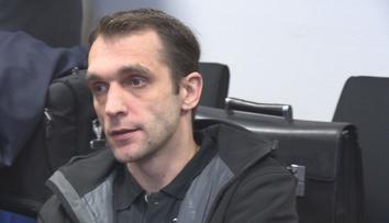 Vrah pražských taxikářů zůstane za mřížemi. Soud dovolání zamítl