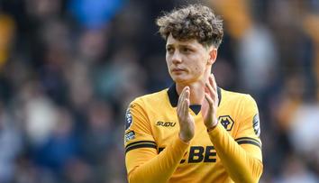 Co bude s Krejčím? Trenér Wolves poslal jasný vzkaz
