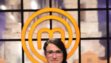 FOTO: Kačka z MasterChefa trpěla anorexií. Mohli za to spolužáci!