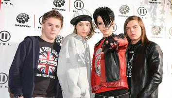 Pamatujete na Tokio Hotel? Jsou zpět a takhle už nevypadají!