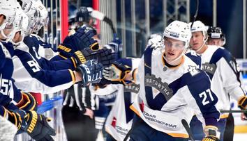 Třinec dotáhl velký přestup. Do týmu míří česká posila z KHL