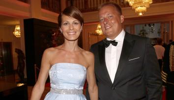 Šéf českého fotbalu a slavná miss jsou znovu spolu. Láska dostala druhou šanci