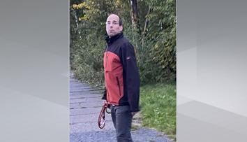 Policie pátrá po agresivním pejskaři. Měl surově napadnout běžce