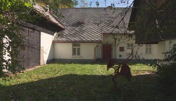 Havlová chce poblíž Hrádečku hotelový resort! V plánu je i muzeum