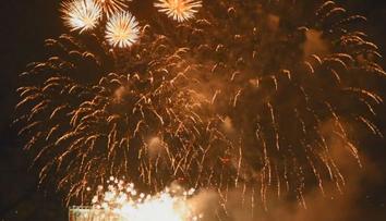 Kde se nesmí od prosince odpalovat pyrotechnika? Mapa Česka je plná zakázaných zón