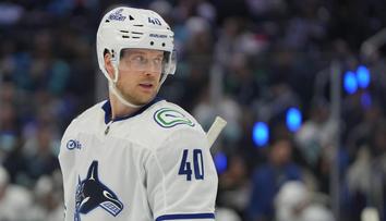 Hvězda NHL se vypořádává s obrovskou tragédií. Její manželka podruhé potratila