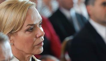 Havlovou zasáhla smrt blízkého přítele. Proplakala jsem celou noc, prozradila