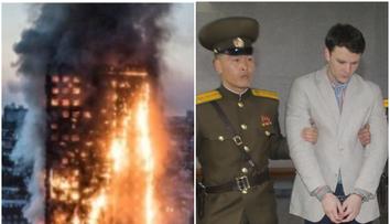 Těžké osudy 2017: Smrt kvůli plakátu, pokažené lednici a únosu